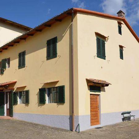 Casa Gemma Apartment San Casciano in Val di Pesa Exterior photo