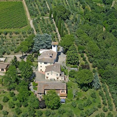 Casa Gemma Apartment San Casciano in Val di Pesa Exterior photo